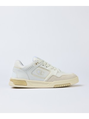 Champion Z80 Low Low Cut Shoe