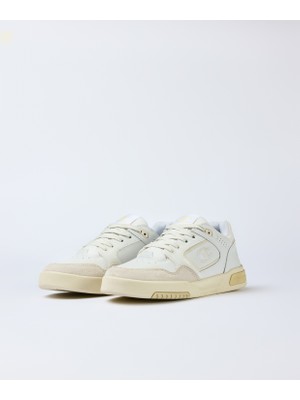 Champion Z80 Low Low Cut Shoe