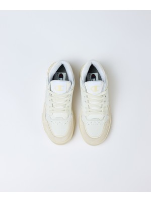 Champion Z80 Low Low Cut Shoe