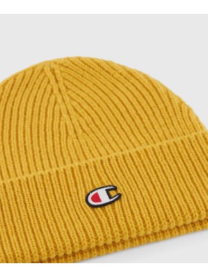 Champion Beanie Cap