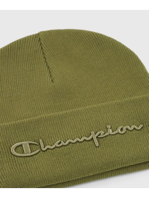 Champion Beanie Cap