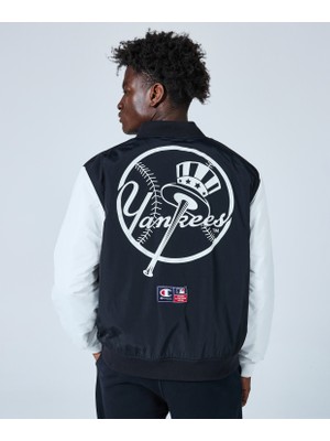 Champion Bomber Jacket