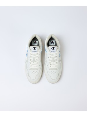 Champion Z89 Low Low Cut Shoe