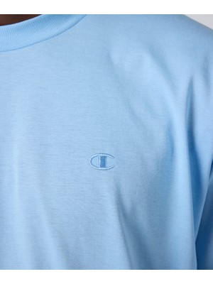 Champion Crewneck T-Shirt