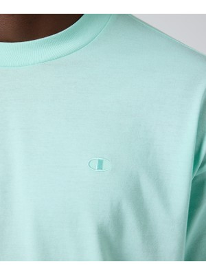 Champion Crewneck T-Shirt