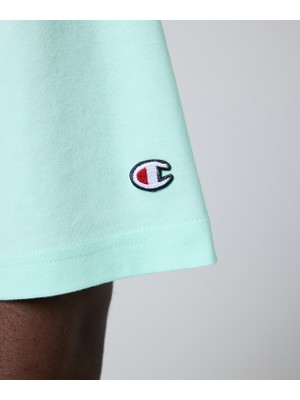 Champion Crewneck T-Shirt