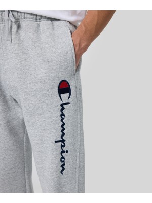 Champion Rib Cuff Pants