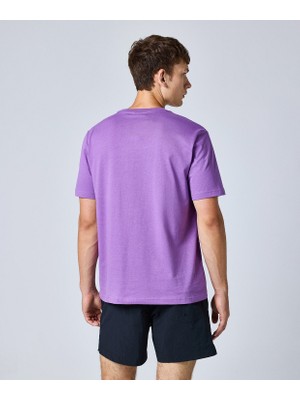 Champion Crewneck T-Shirt