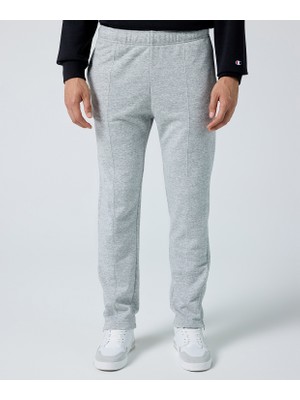 Champion Straight Hem Pants