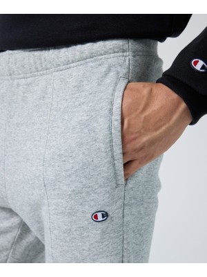 Champion Straight Hem Pants