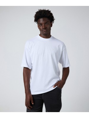 Champion Crewneck T-Shirt