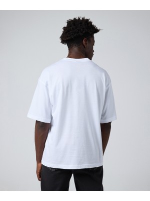 Champion Crewneck T-Shirt