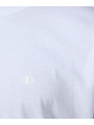 Champion Crewneck T-Shirt