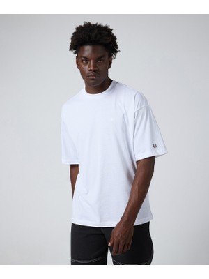 Champion Crewneck T-Shirt