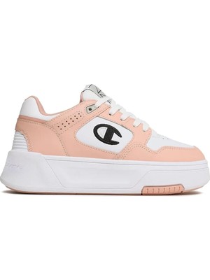 Champion Low Cut Shoe Z80 Platform