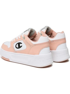 Champion Low Cut Shoe Z80 Platform