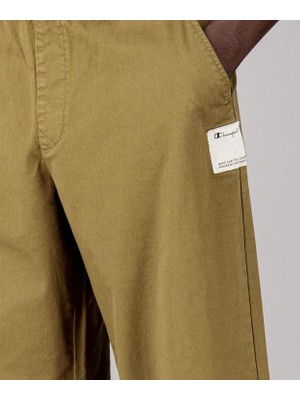 Champion Straight Hem Pants