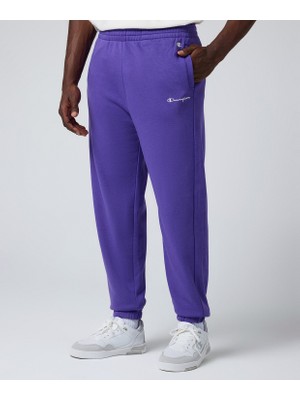 Champion Eco Future Elastic Cuff Pants