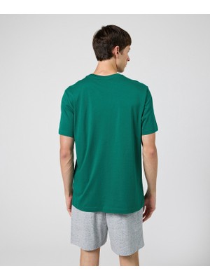 Champion Crewneck T-Shirt