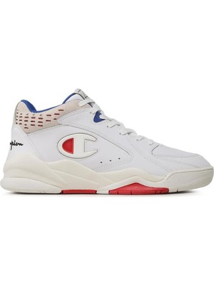 Champion Mid Cut Shoe Z90