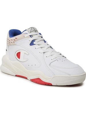 Champion Mid Cut Shoe Z90