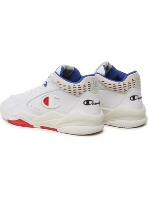 Champion Mid Cut Shoe Z90