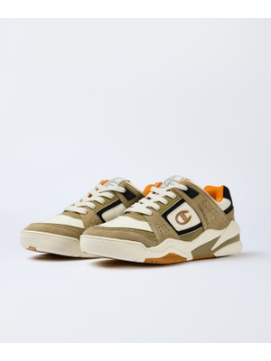 Champion Z90 Skate Mesh Low Cut Shoe