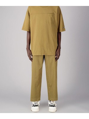 Champion Straight Hem Pants