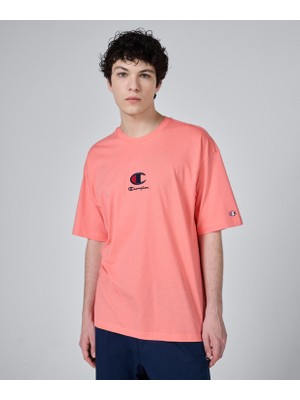 Champion Crewneck T-Shirt