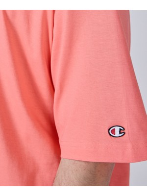 Champion Crewneck T-Shirt