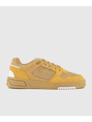 Champion Low Cut Shoe Z80 Desert Ash Low