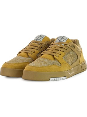 Champion Low Cut Shoe Z80 Desert Ash Low