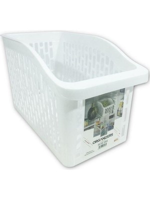 Organızers Dolap Icı Duzenleyıcı 8108S/ORG-23 LV-2750
