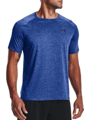 Under Armour Ua Tech 2.0 Ss Tee-Blu