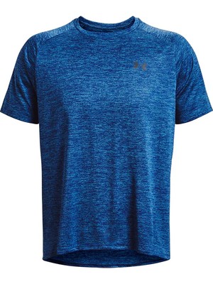 Under Armour Men's Ua Tech 2.0 Ss Tee (Blue) 1326413-471