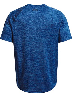 Under Armour Men's Ua Tech 2.0 Ss Tee (Blue) 1326413-471