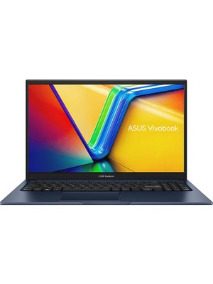 ASUS Vivobook 15 X1504ZA-NJ634W Intel Core i3 1215U 8GB 512GB SSD Windows 11 Home 15.6" Taşınabilir Bilgisayar