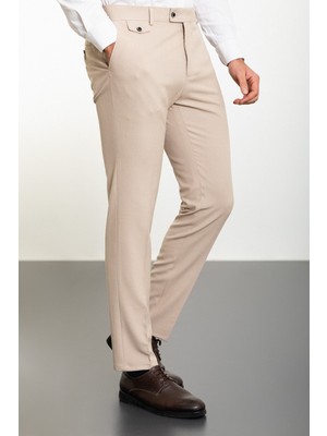 MCR Pantolon Süper Slim