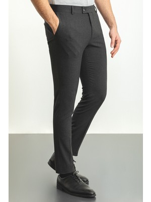 MCR Pantolon Süper Slim