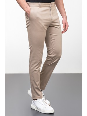 Pantolon Süper Slim