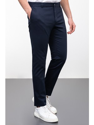 Pantolon Süper Slim