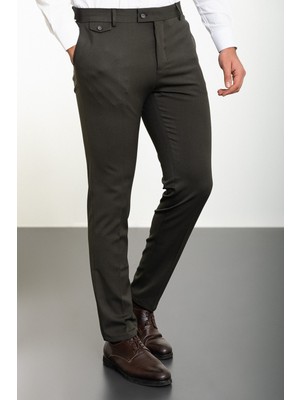 PANTOLON SÜPER SLİM