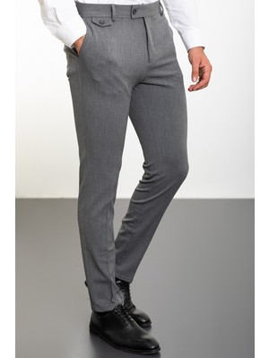 PANTOLON SÜPER SLİM