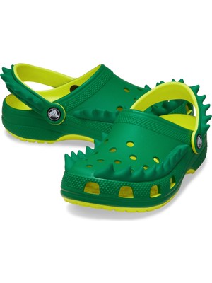 Crocs Classic Spikes Clog K