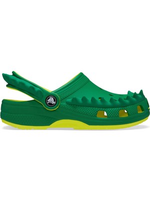 Crocs Classic Spikes Clog K