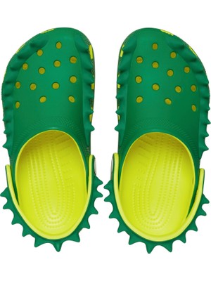 Crocs Classic Spikes Clog K