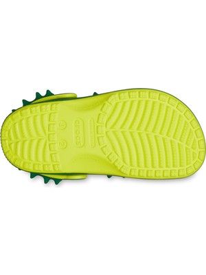 Crocs Classic Spikes Clog K