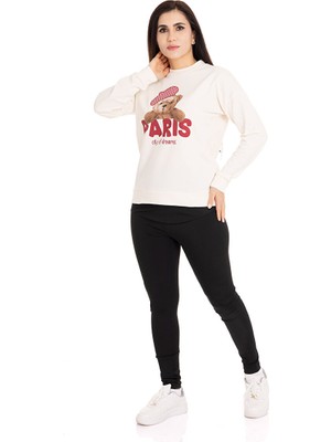 Baby Mom Anne Sweatshirt Anne Giyim