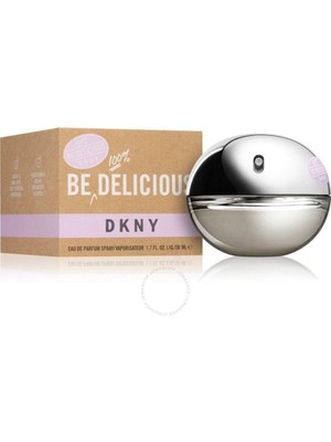 Dkny  Ladies Be Delicious Edp Spray  50ml