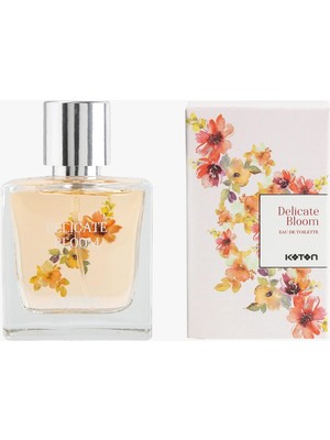 Kadın Parfüm Delicate Bloom 50 ml